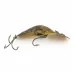  Buck Perry Spoonplug, gold, 14, блесна коливалка (колебалка) #24341