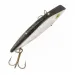  Bill Lewis Rat-L-Trap, RT 25 Chrome Black Back, 14, воблер #24343
