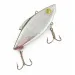  Bill Lewis Rat-L-Trap, RT 25 Chrome Black Back, 14, воблер #24343
