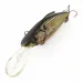 Bill Lewis DIVIN' MAG TRap Rat-L-Trap Floater, Shad, 11, воблер #24344