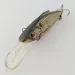  Bill Lewis DIVIN' MAG TRap Rat-L-Trap Floater, Shad, 11, воблер #24344