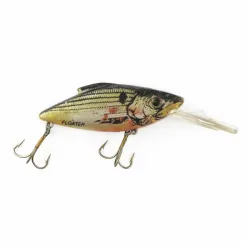 Bill Lewis DIVIN' MAG TRap Rat-L-Trap Floater