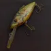  Bill Lewis DIVIN' MAG TRap Rat-L-Trap Floater, Shad, 11, воблер #24344