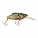  Bill Lewis DIVIN' MAG TRap Rat-L-Trap Floater, Shad, 11, воблер #24344