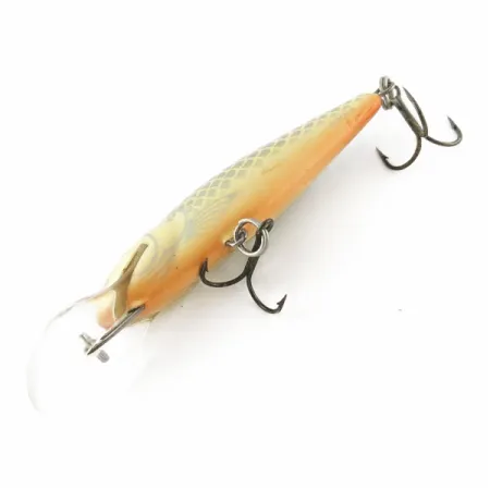 Salmo Perch 8 Floating minnow, Shad, 12, воблер #24345