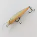  Salmo Perch 8 Floating minnow, Shad, 12, воблер #24345