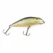  Salmo Perch 8 Floating minnow, Shad, 12, воблер #24345