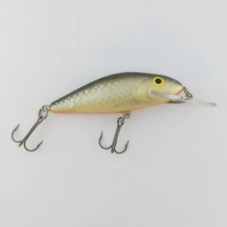 Salmo Perch 8 Floating minnow, Shad, 12, воблер #24345