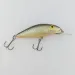  Salmo Perch 8 Floating minnow, Shad, 12, воблер #24345