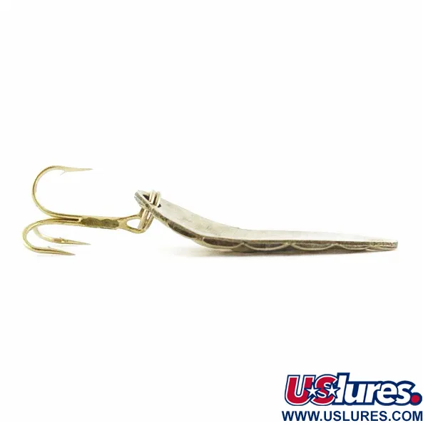  Acme Little Cleo bubbles, золото, 3,5, блесна коливалка (колебалка) #24347