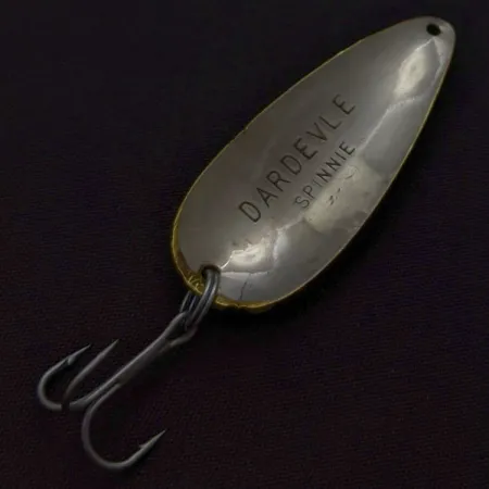 Eppinger Dardevle Spinnie, Red Devle, 9, блесна коливалка (колебалка) #24350