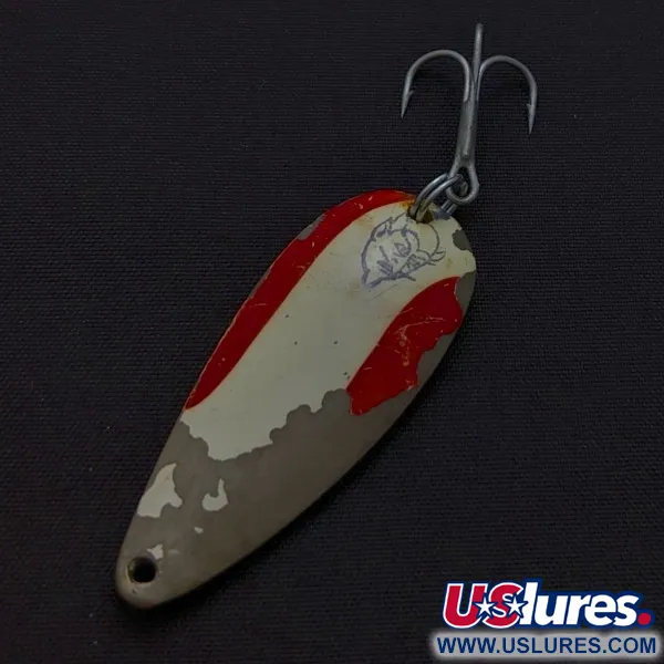 Eppinger Dardevle Spinnie, Red Devle, 9, блесна коливалка (колебалка) #24350