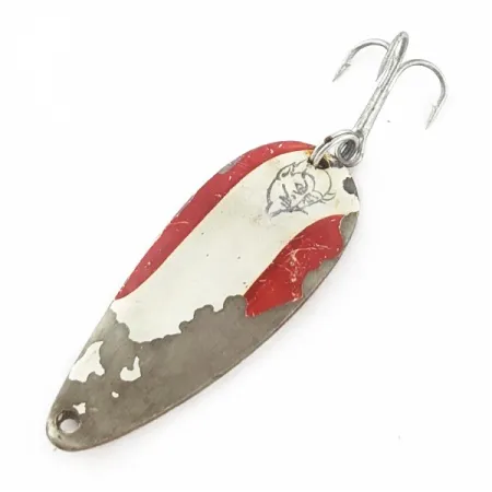 Eppinger Dardevle Spinnie, Red Devle, 9, блесна коливалка (колебалка) #24350