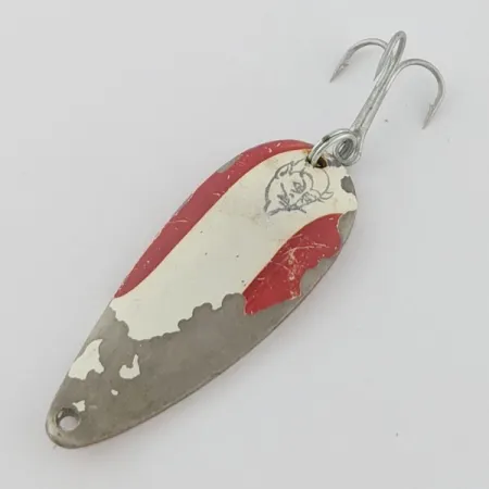 Eppinger Dardevle Spinnie, Red Devle, 9, блесна коливалка (колебалка) #24350