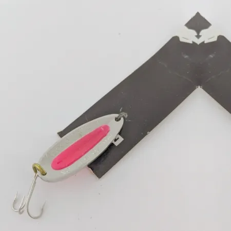 Nebco Pixee Коливалка, Nickel Red UV, 7 г, вставка UV, #24562