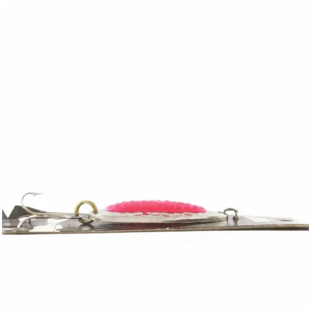 Nebco Pixee Коливалка, Nickel Red UV, 7 г, вставка UV, #24562