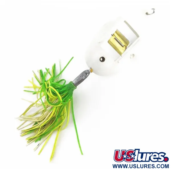 Незачіпляйка Norman Weedwalker