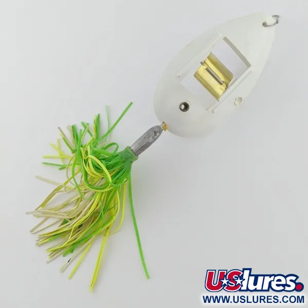 Незачіпляйка Norman Weedwalker