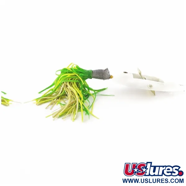 Незачіпляйка Norman Weedwalker