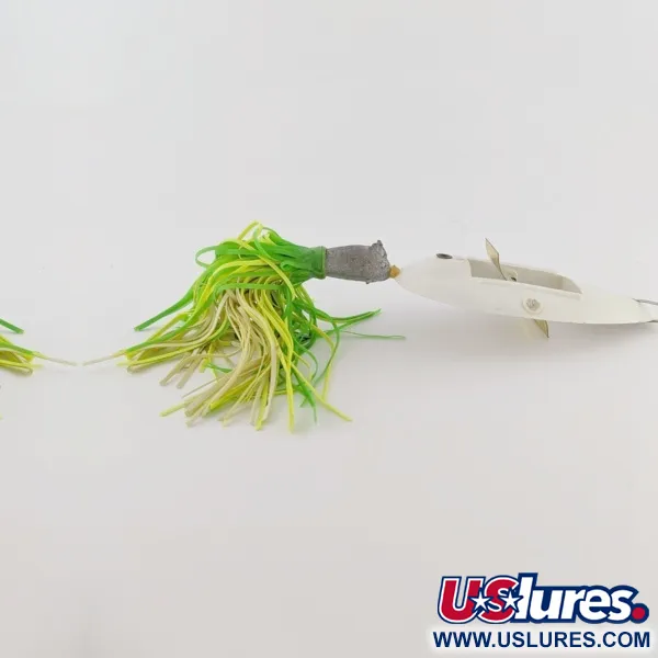 Незачіпляйка Norman Weedwalker