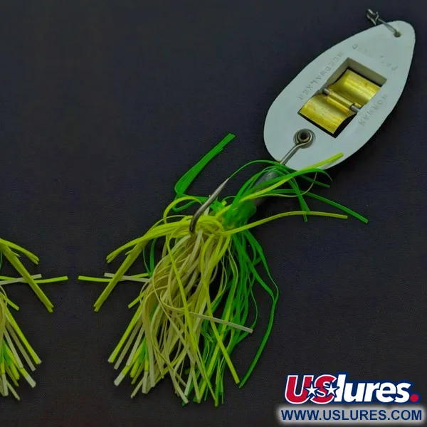 Незачіпляйка Norman Weedwalker