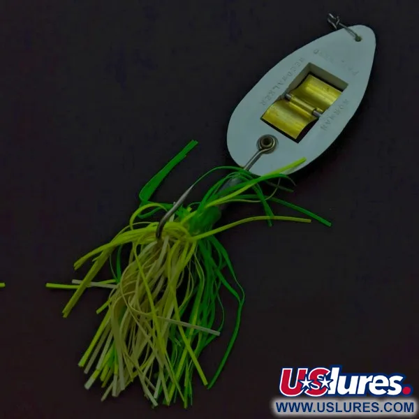 Незачіпляйка Norman Weedwalker