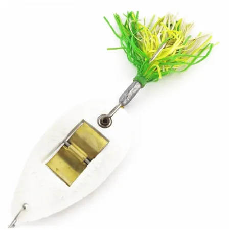 Незачіпляйка Norman Weedwalker