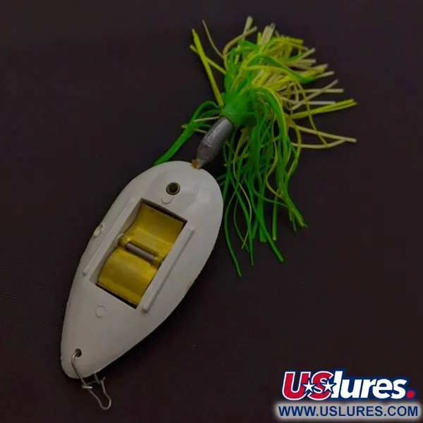 Незачіпляйка Norman Weedwalker