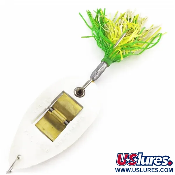 Незачіпляйка Norman Weedwalker