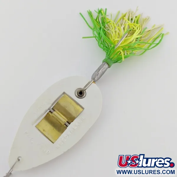 Незачіпляйка Norman Weedwalker