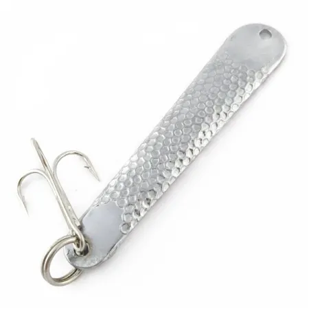 Herter's Cape Hatteras Japan S22, нікель, 42, блесна коливалка (колебалка) #24356