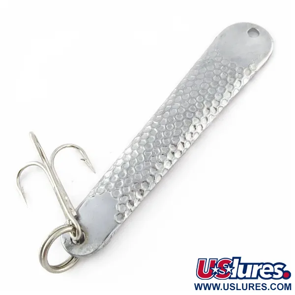  Herter's Cape Hatteras Japan S22, нікель, 42, блесна коливалка (колебалка) #24356