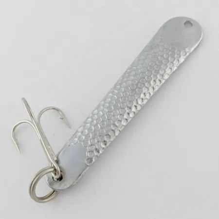 Herter's Cape Hatteras Japan S22, нікель, 42, блесна коливалка (колебалка) #24356