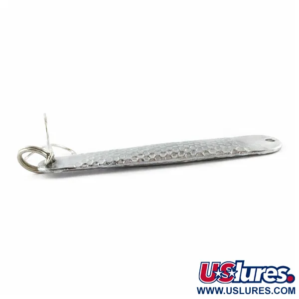  Herter's Cape Hatteras Japan S22, нікель, 42, блесна коливалка (колебалка) #24356