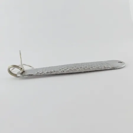 Herter's Cape Hatteras Japan S22, нікель, 42, блесна коливалка (колебалка) #24356