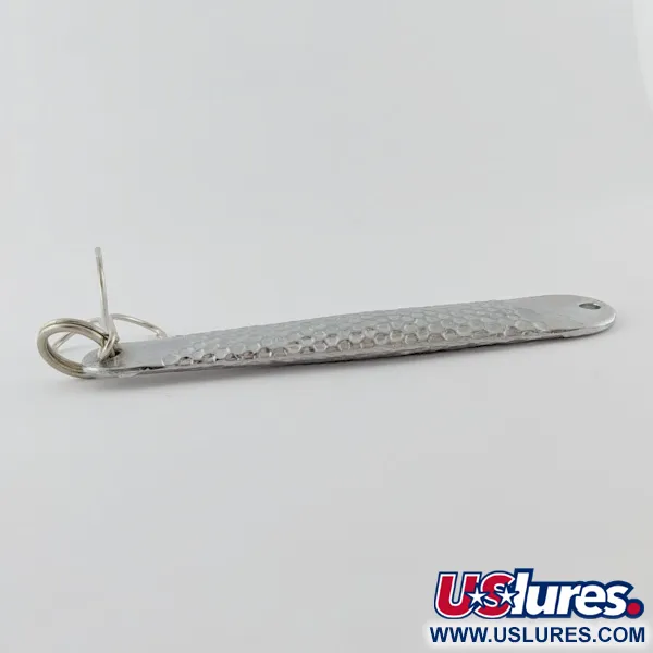  Herter's Cape Hatteras Japan S22, нікель, 42, блесна коливалка (колебалка) #24356