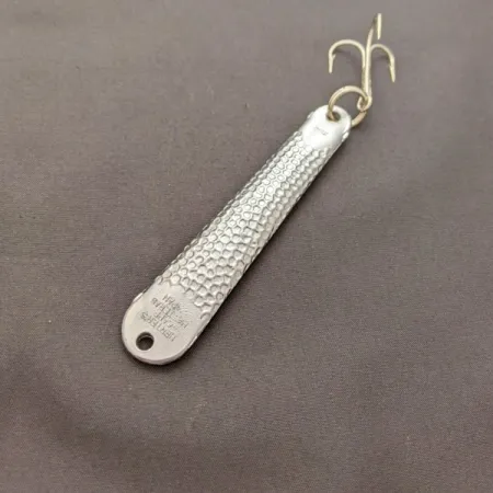 Herter's Cape Hatteras Japan S22, нікель, 42, блесна коливалка (колебалка) #24356