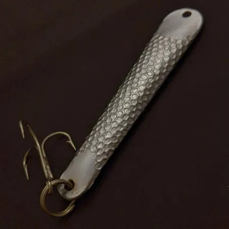 Herter's Cape Hatteras Japan S22, нікель, 42, блесна коливалка (колебалка) #24356