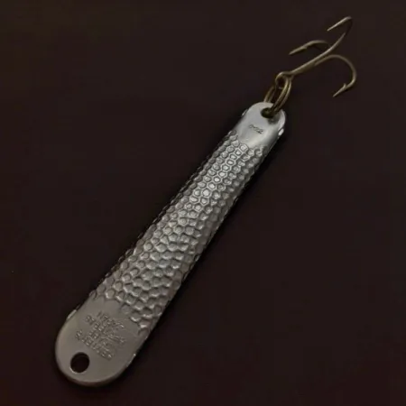 Herter's Cape Hatteras Japan S22, нікель, 42, блесна коливалка (колебалка) #24356