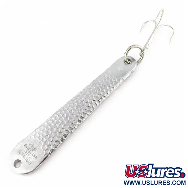  Herter's Cape Hatteras Japan S22, нікель, 42, блесна коливалка (колебалка) #24356
