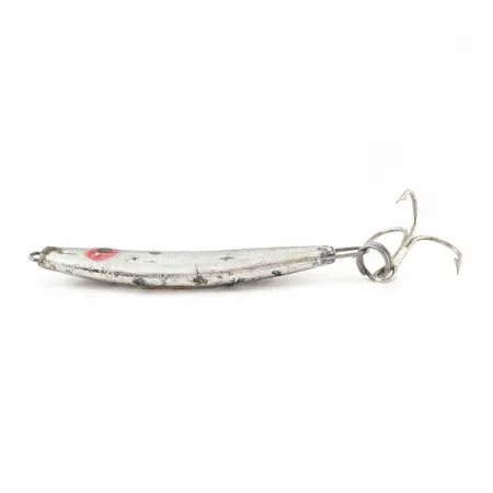 Mann's Bait  Mann's Mann O Lure jig​, Хром, 25, блесна коливалка (колебалка) #24358