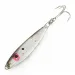 Mann's Bait  Mann's Mann O Lure jig​, Хром, 25, блесна коливалка (колебалка) #24358