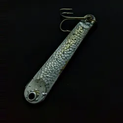 Related product: Spermullet №2 med jig 