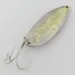 Seneca Little Cleo (Hula Girl), нікель/золото, 21, блесна коливалка (колебалка) #24360