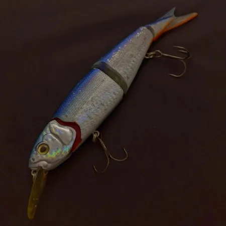 Savage Gear 4Play CL Liplure,  Fire Tiger, 51, воблер #24361-1