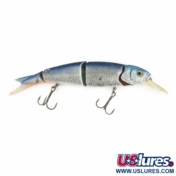 Savage Gear Americas Savage Gear 4Play CL Liplure,  Fire Tiger, 51, воблер #24361