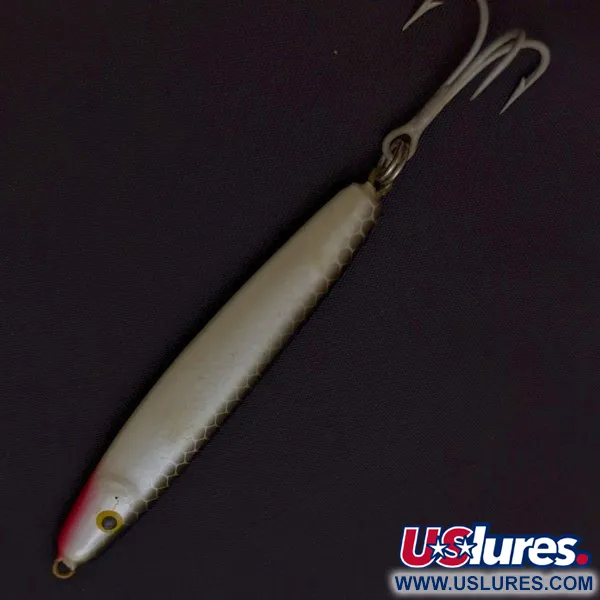 Bagley Bait Bagley Salty Dog Jig , shad, 28, блесна коливалка (колебалка) #24362