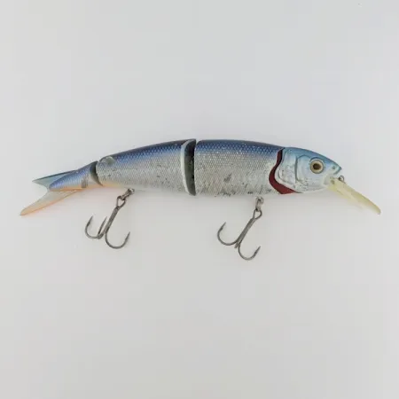 Savage Gear 4Play CL Liplure,  Fire Tiger, 51, воблер #24361-1