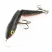  Salmo Whitefish WF18  Custom Painted , чоний/червоний глітер, 17, воблер #24363