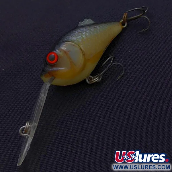  Salmo Boxer 4, YC, 7, воблер #24367